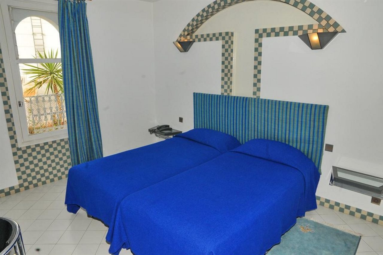 Hotel Appart Hotel Tagadirt, Marokko, Agadir. Großes 2