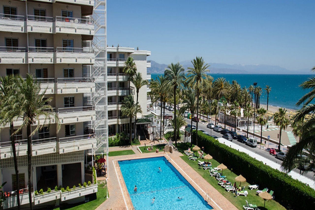 Billede av hotellet Bajondillo Apartments - nummer 1 af 10