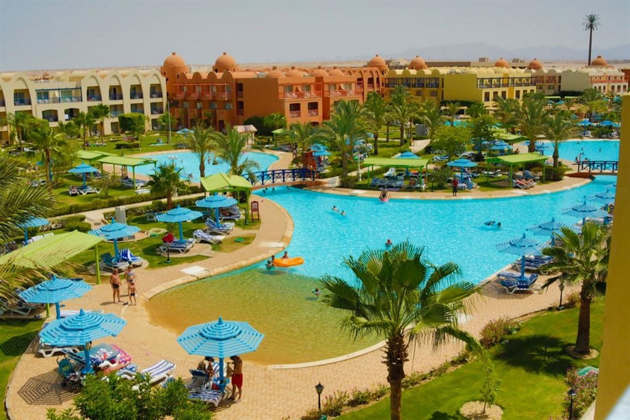 Billede av hotellet Titanic Beach Spa And Aqua Park - nummer 1 af 10