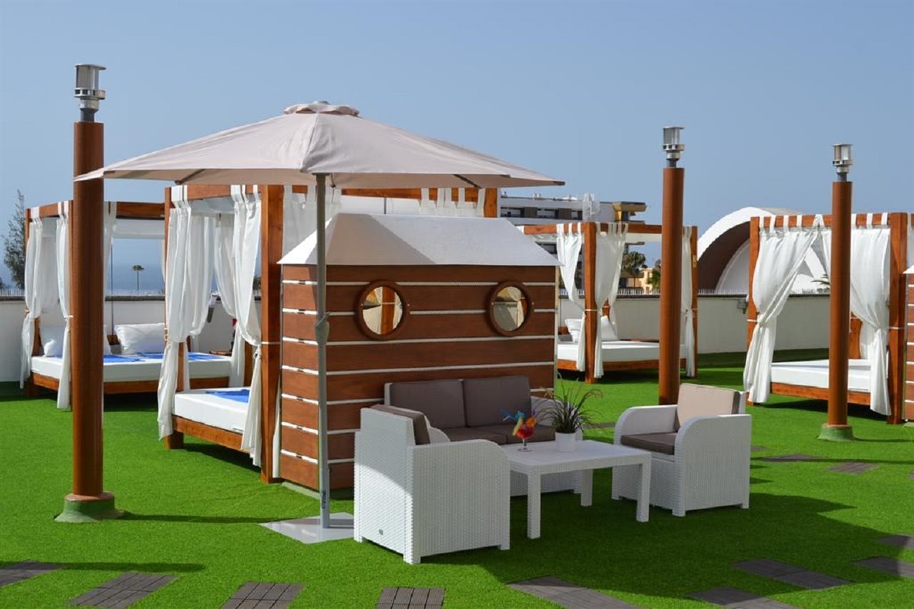 Hotellbilder av Maritim Playa - nummer 1 av 35