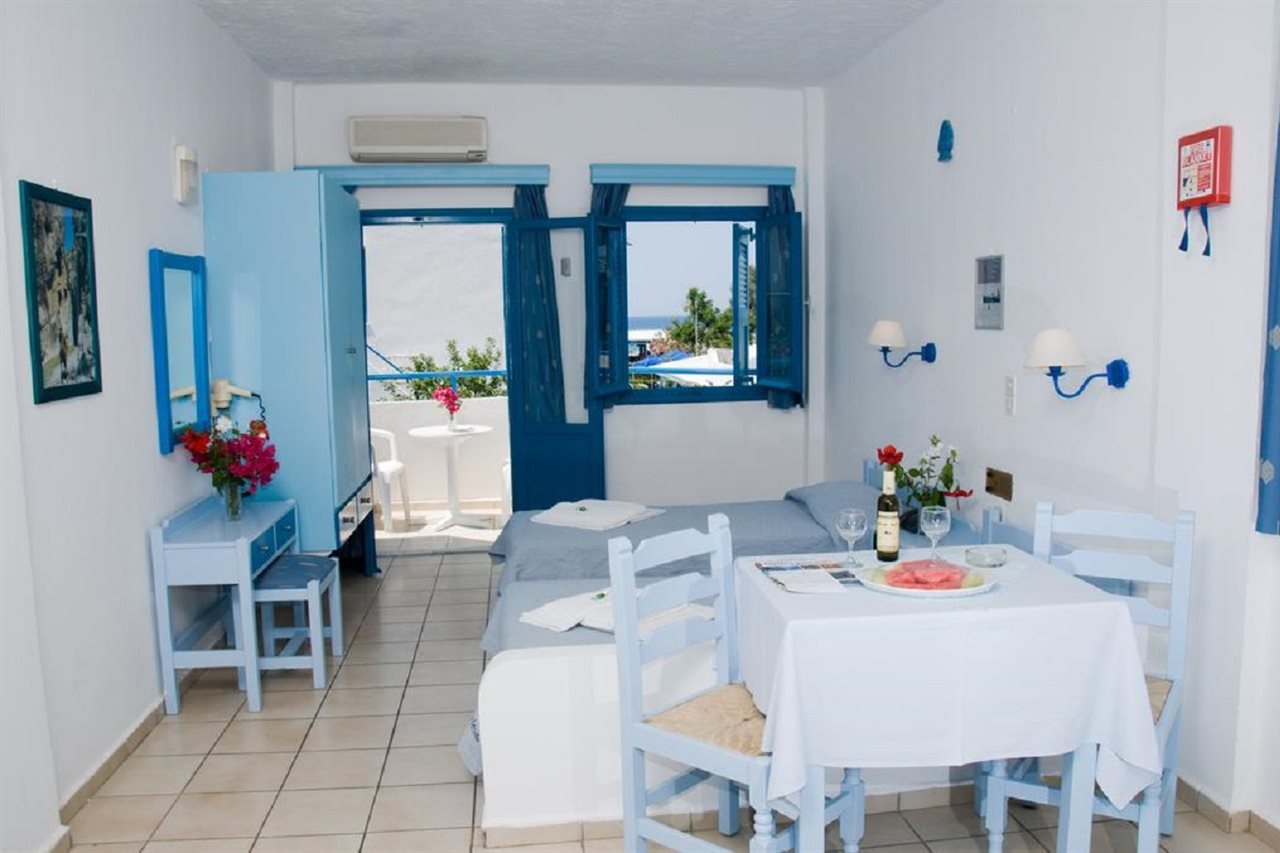 Hotellbilder av Galeana Beach Hotel - nummer 1 av 25
