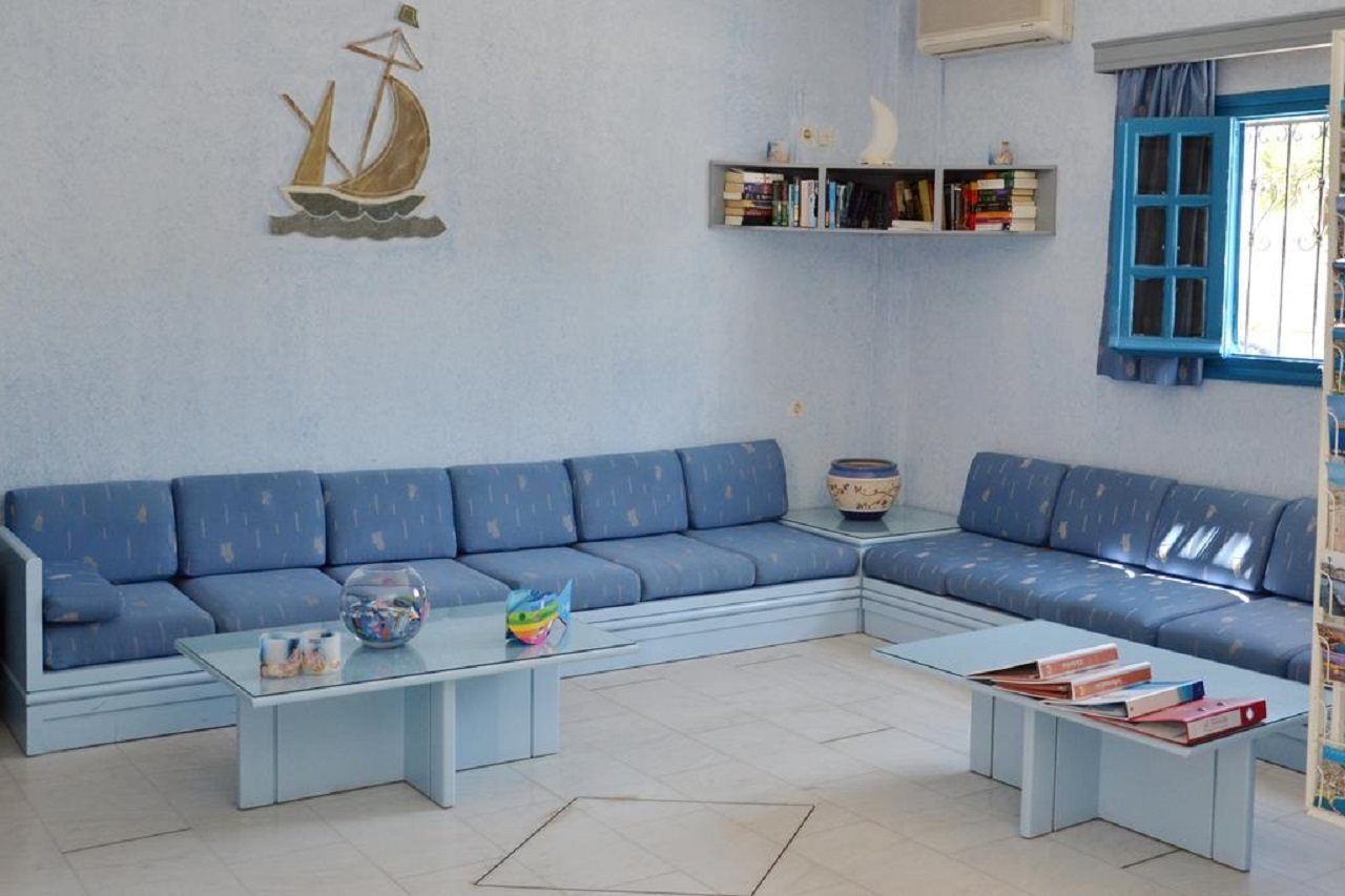 Hotel Galeana Beach Hotel, Griechenland, Platanias (Rethymnon). Großes 2