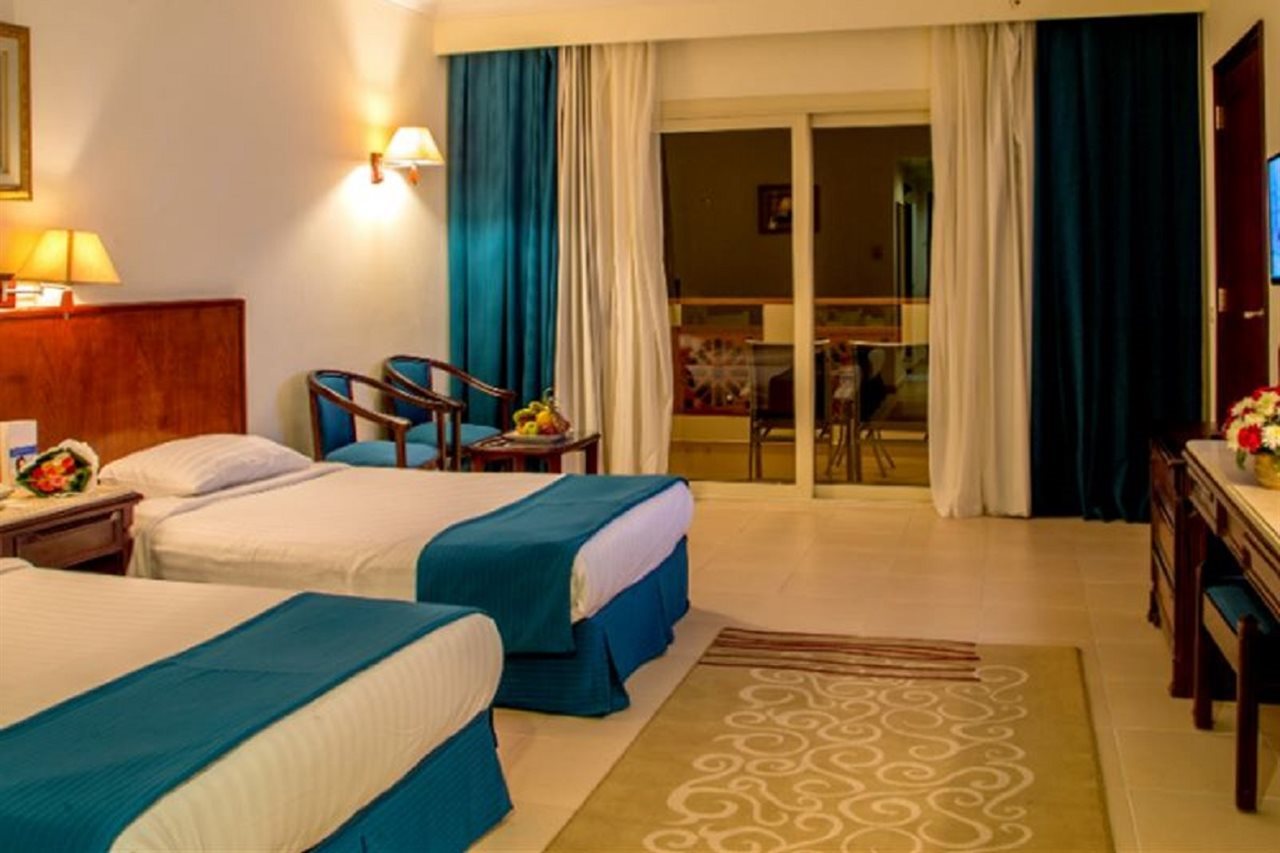 Hotellbilder av Serenity Alpha Beach (Ex. Serenity Makadi Beach) - nummer 1 av 48