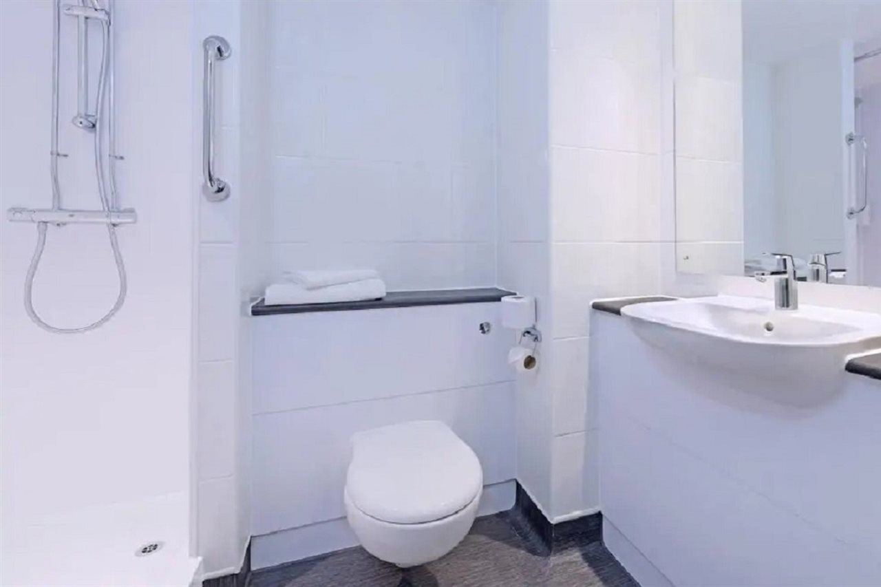 Billede av hotellet Travelodge London Waterloo Hotel - nummer 1 af 10