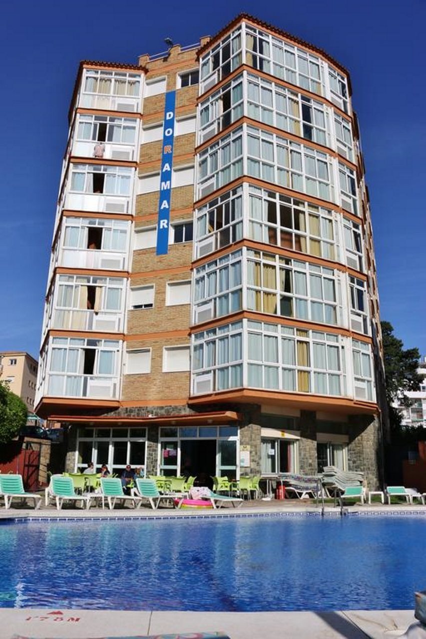 Billede av hotellet Doramar - nummer 1 af 10