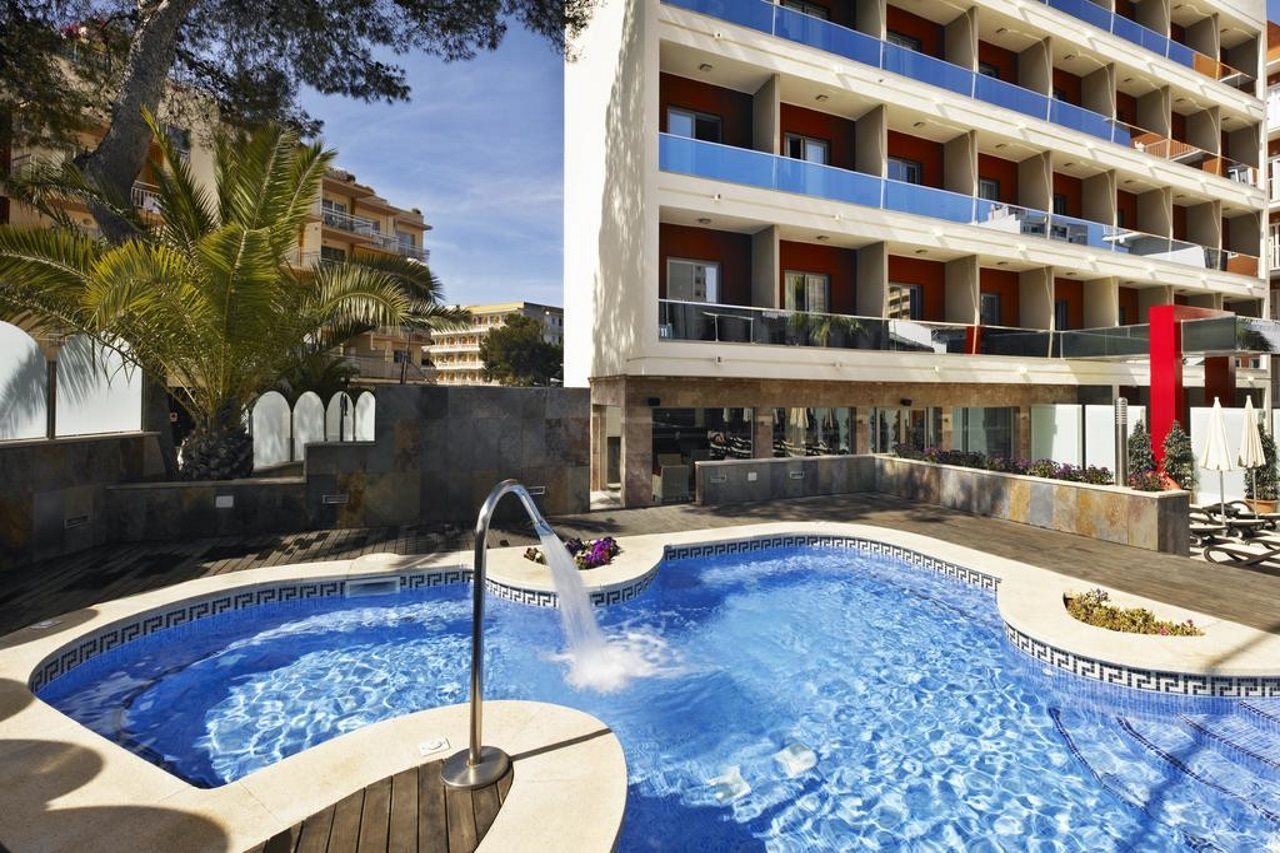 Hotellbilder av MLL Mediterranean Bay Hotel - Adults Only - nummer 1 av 10