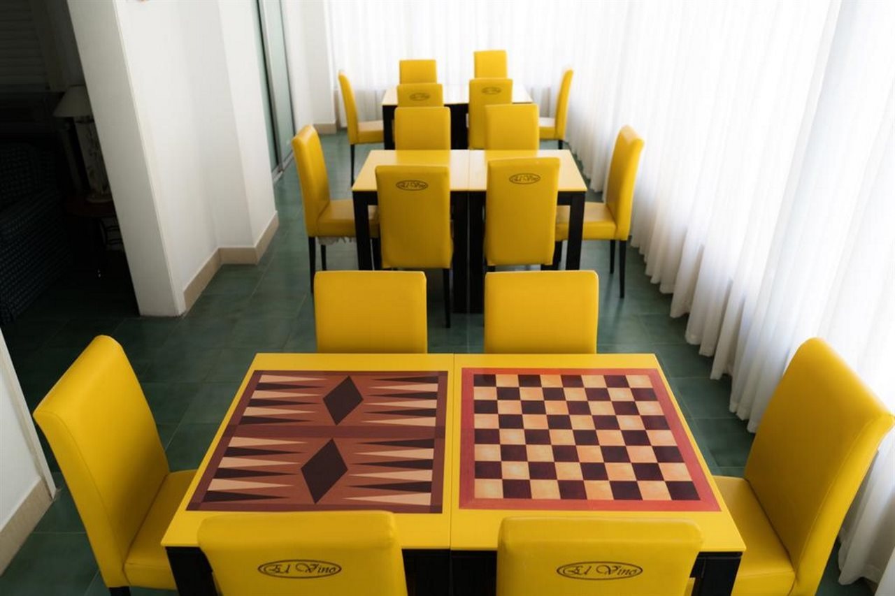 Hotellbilder av Topaz Hotel - nummer 1 av 64
