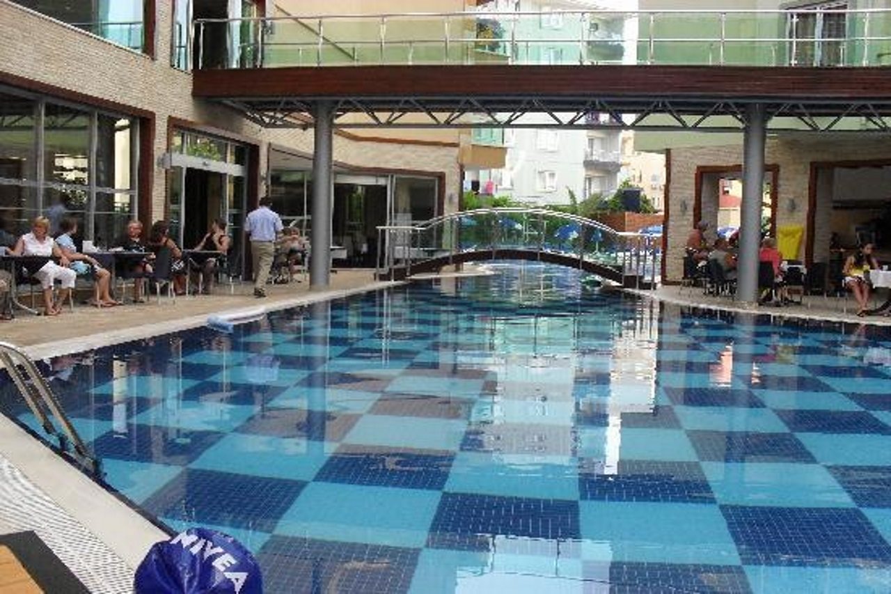 Taç Premier Hotel & Spa