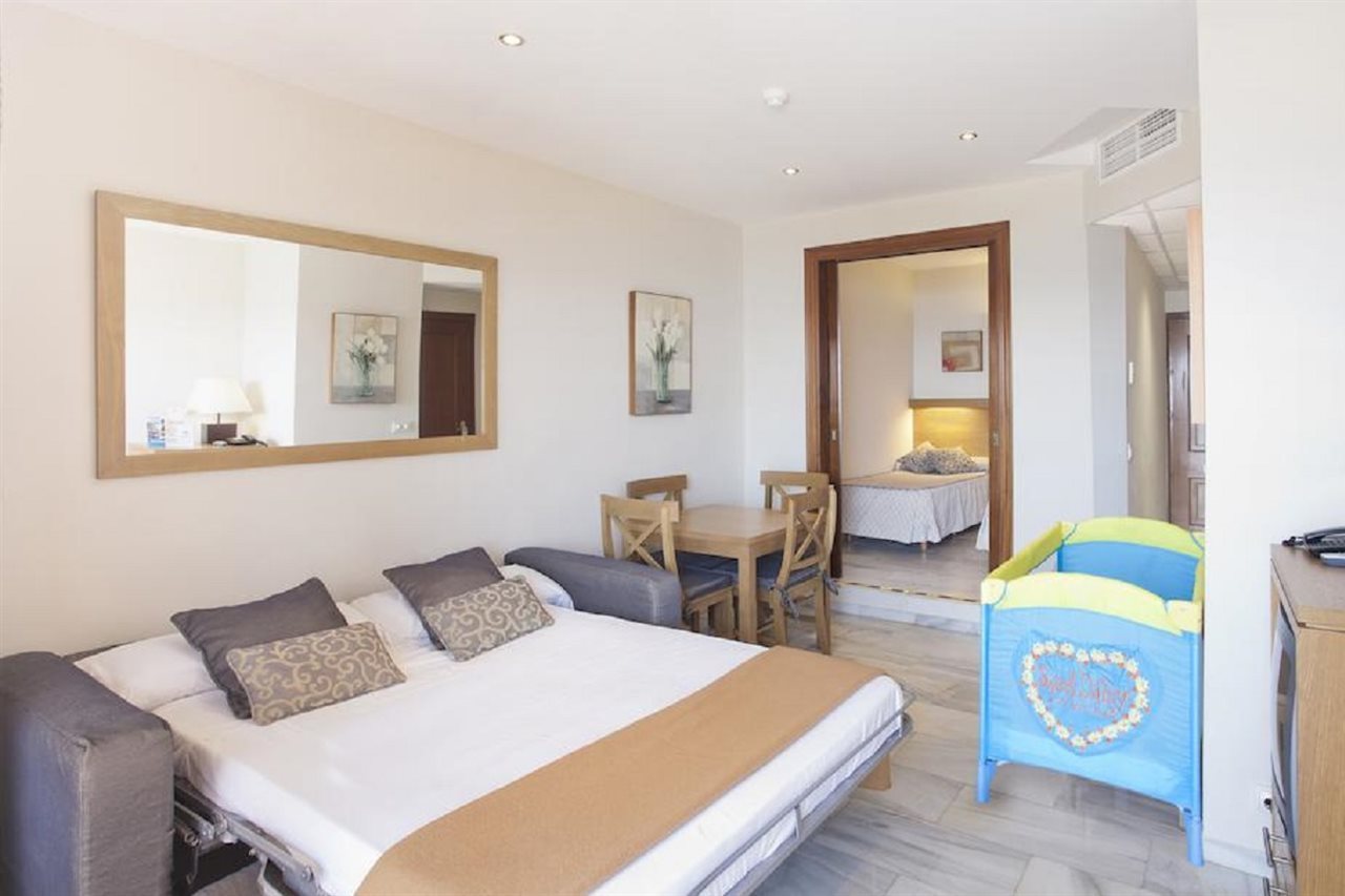 Hotellbilder av Sunset Beach Club Aparthotel - nummer 1 av 76