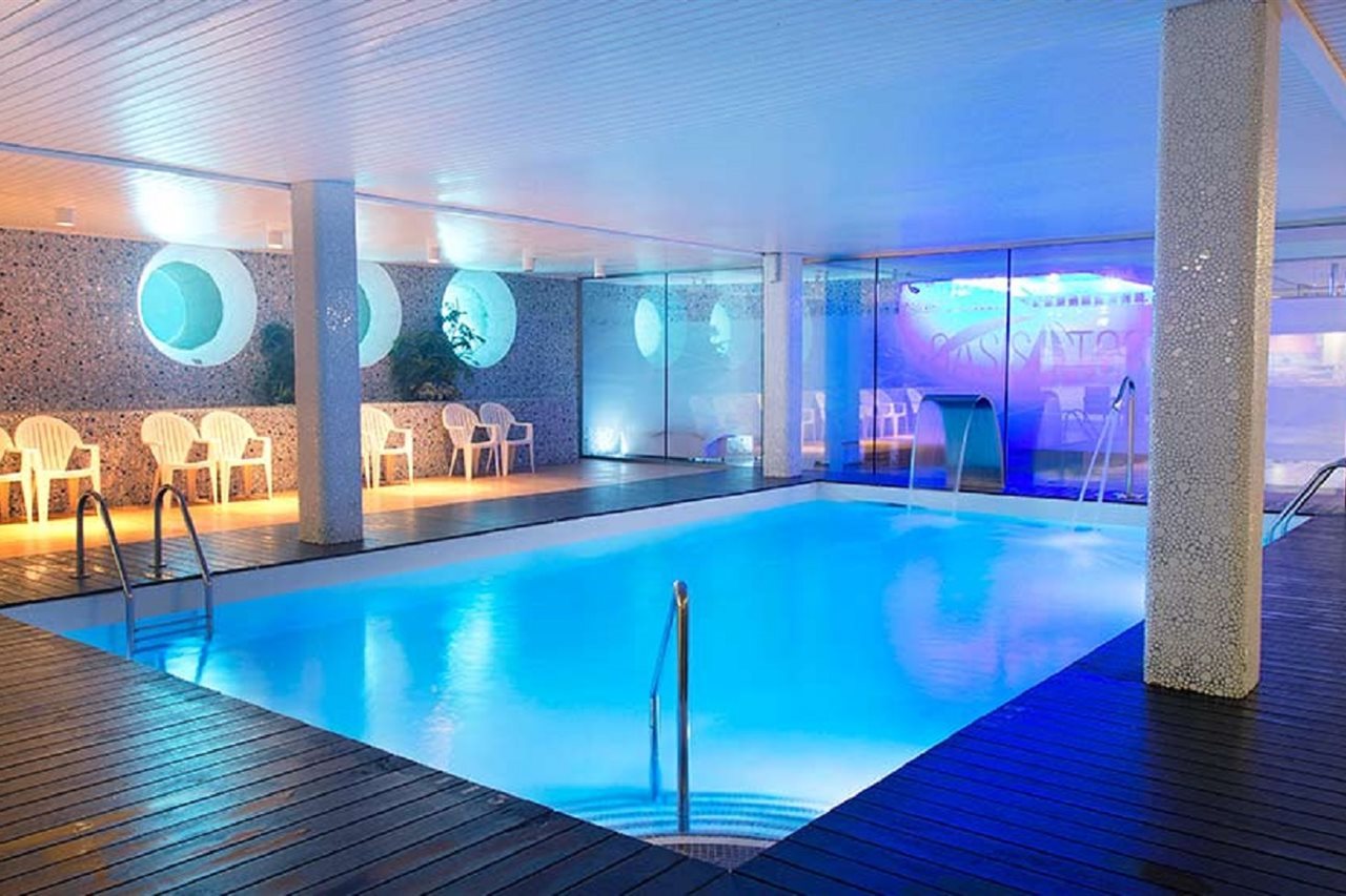 Hotellbilder av GHT Oasis Tossa & Spa - nummer 1 av 98