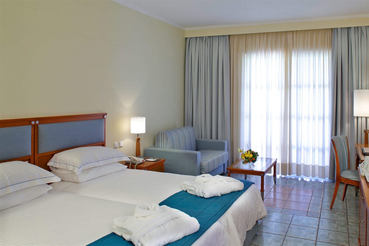Hotel Neptune Luxury Resort, Griechenland, Mastichari. Großes 2