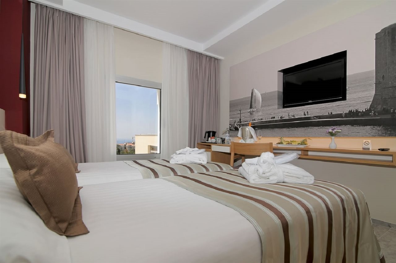 Billede av hotellet Hotel Lero - nummer 1 af 10