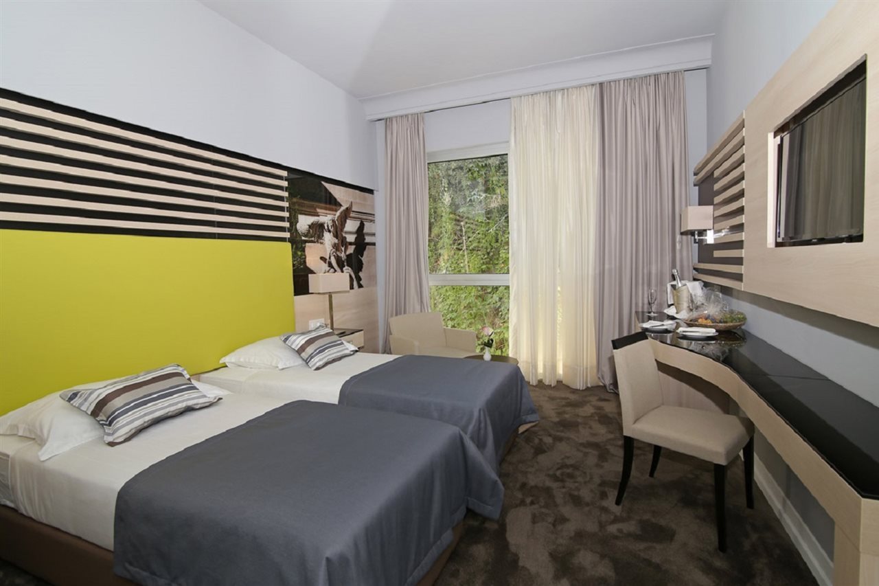 Hotellbilder av Lero Hotel - nummer 1 av 75