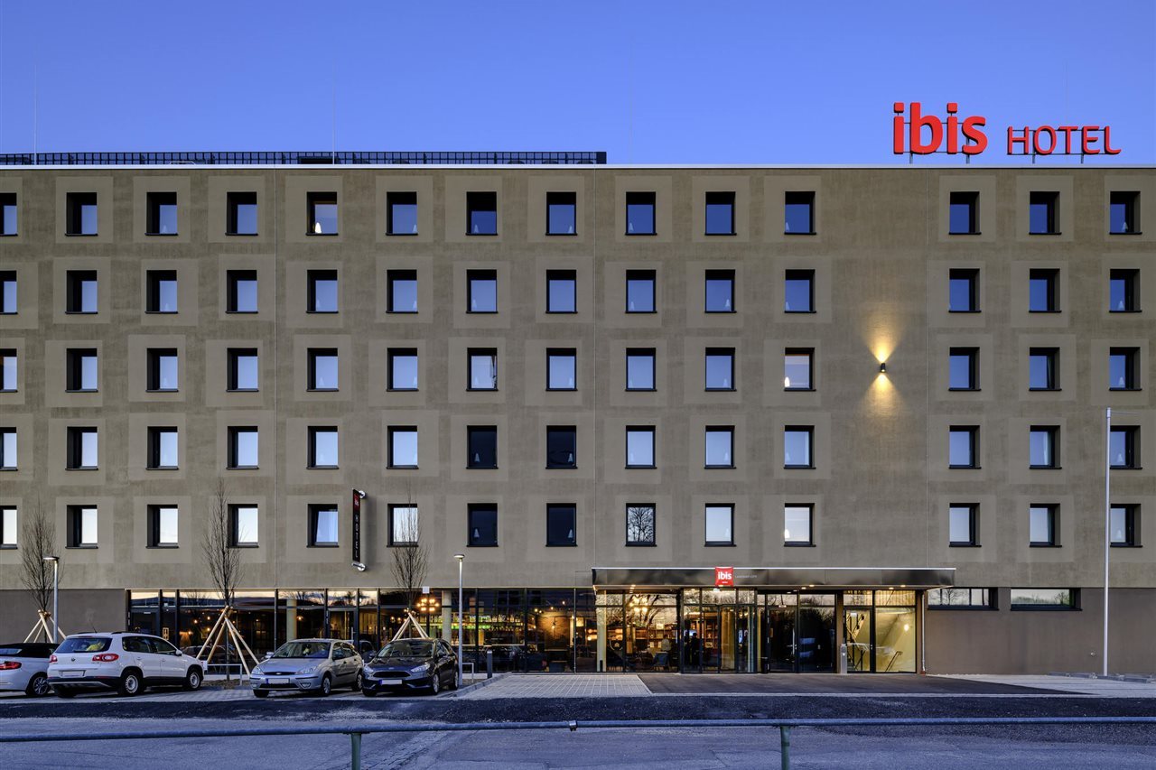 Hotel ibis Landshut City, Deutschland, Landshut. Großes 1