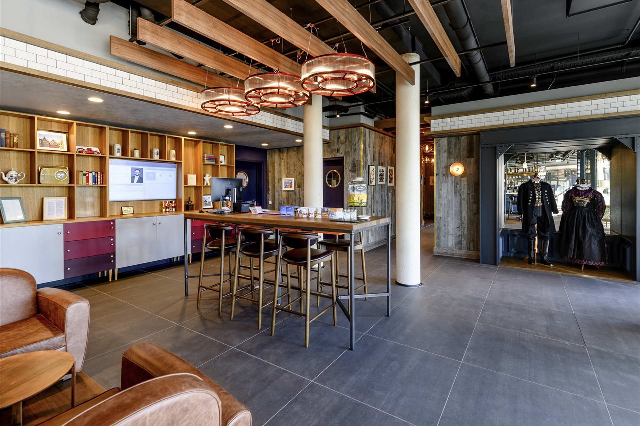 Hotel ibis Landshut City, Deutschland, Landshut. Großes 2