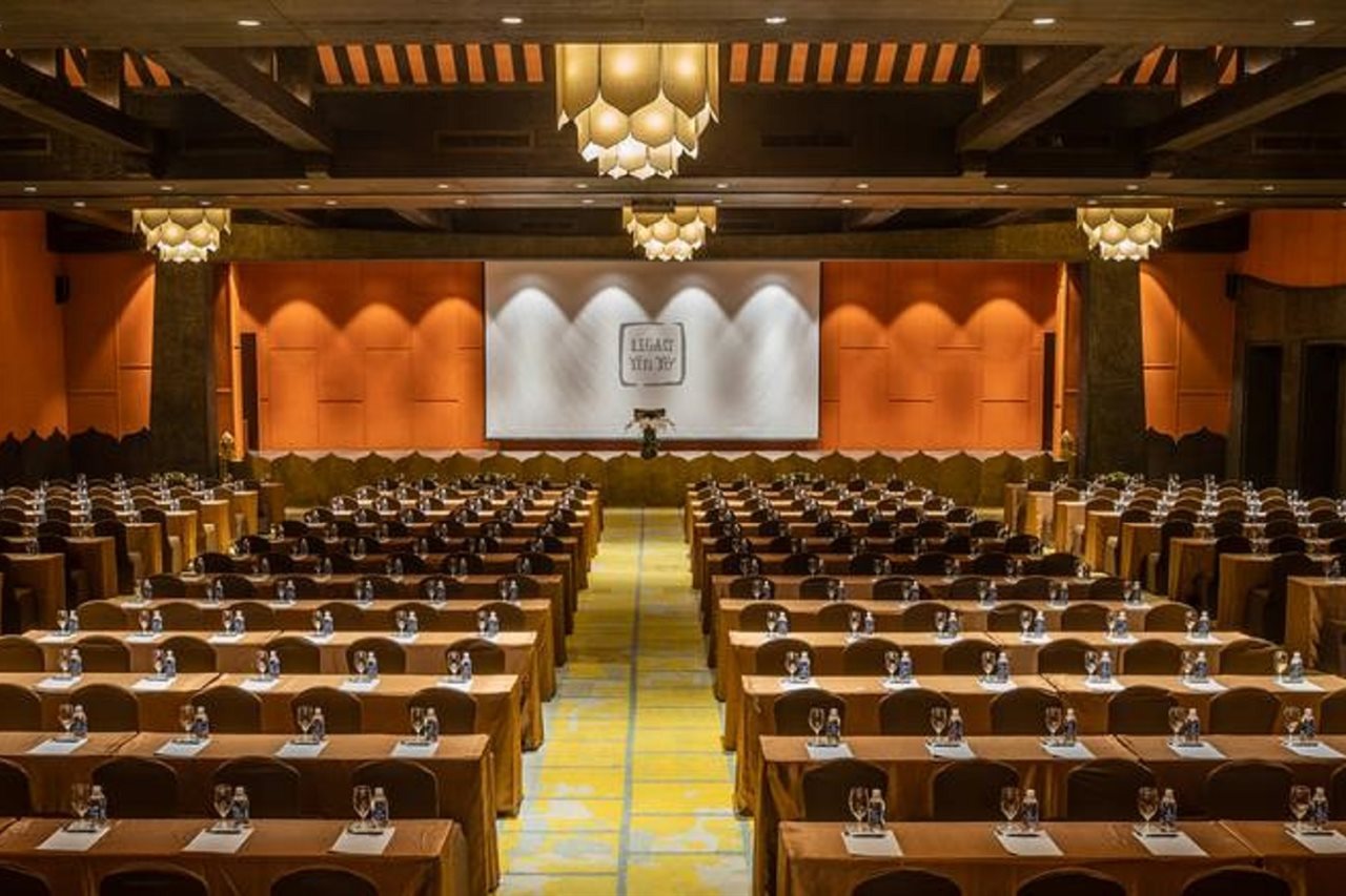 Hotel Legacy Yen Tu - Mgallery By Sofitel, Vietnam, Uông Bí. Großes 1