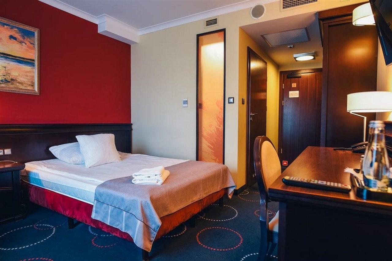 Hotellbilder av Admiral - nummer 1 av 10
