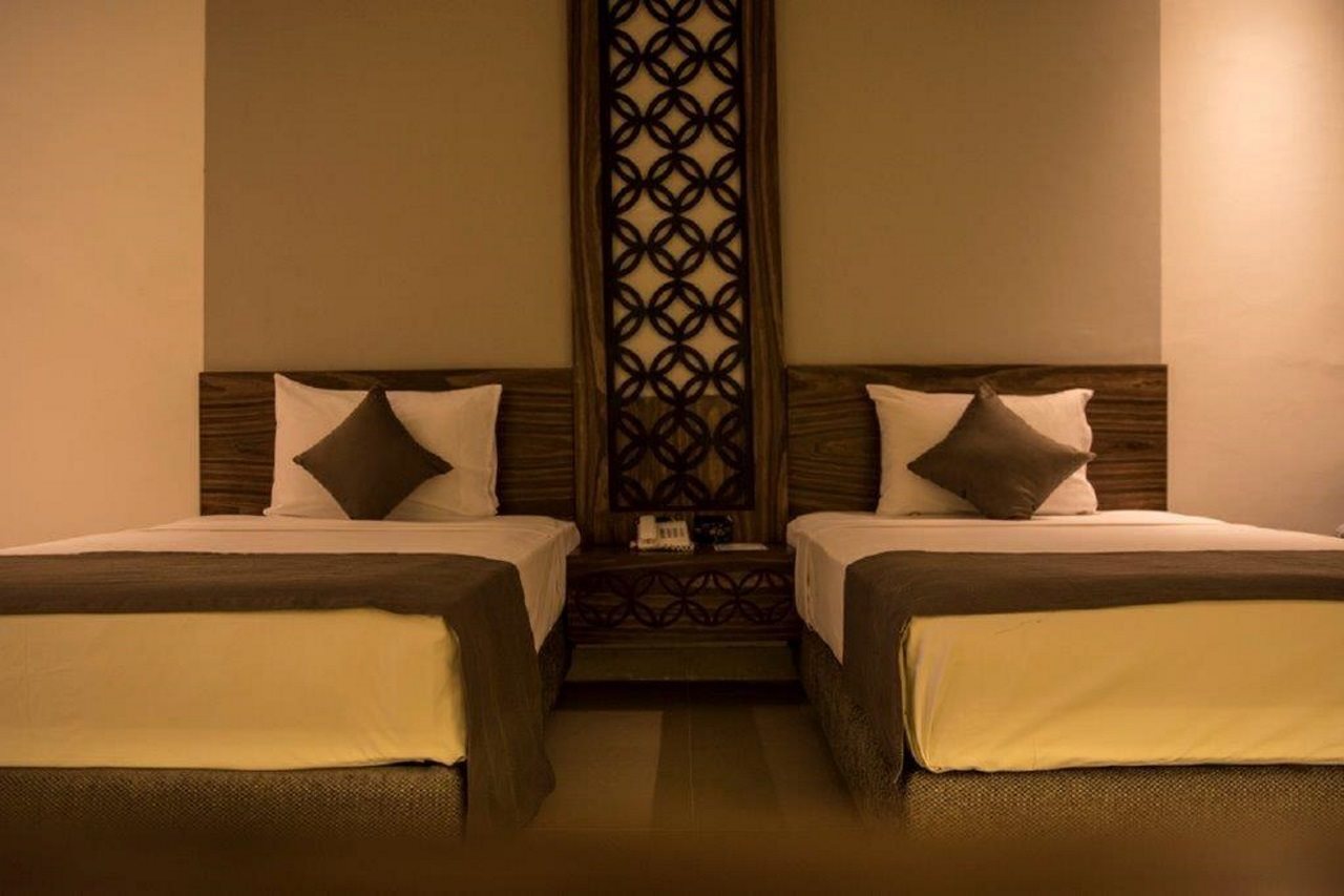 Hotel Jasmine Palace Resort, Ägypten, Hurghada. Großes 2