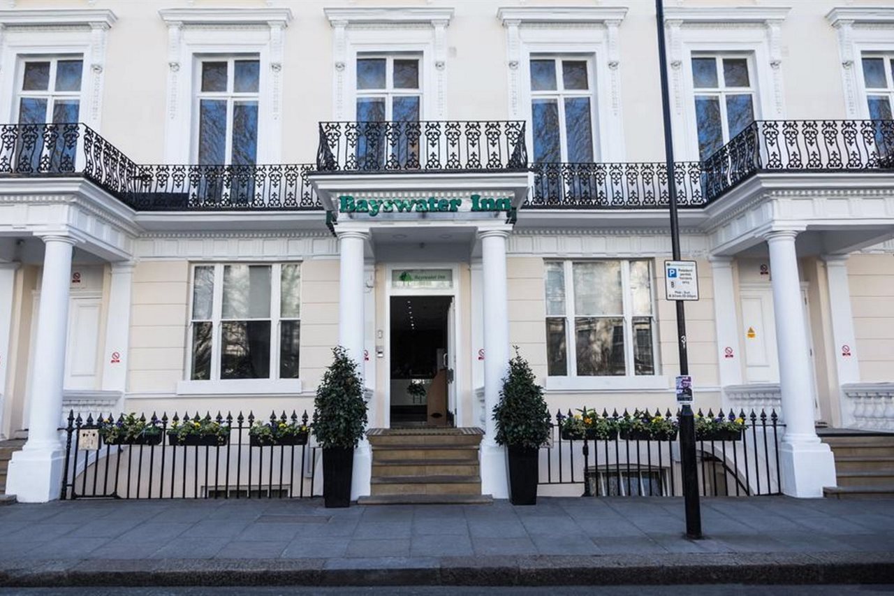 Bayswater Inn