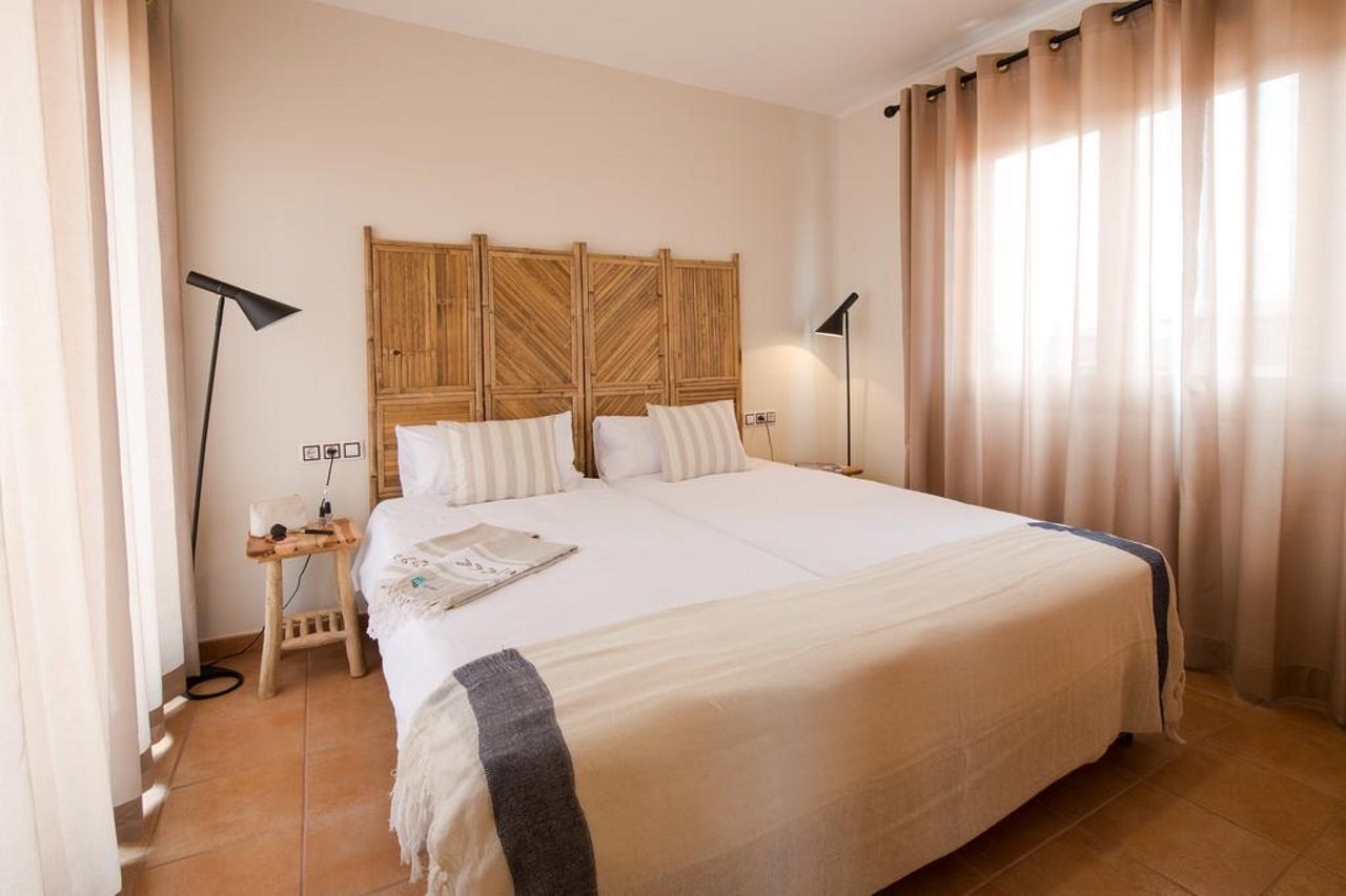 Hotel Pierre & Vacances Village Fuerteventura Origomare, Spanien, Lajares. Großes 1
