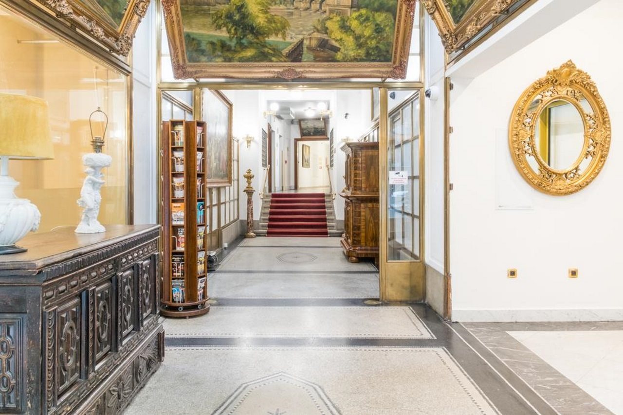 Hotellbilder av Bologna Residence - nummer 1 av 10