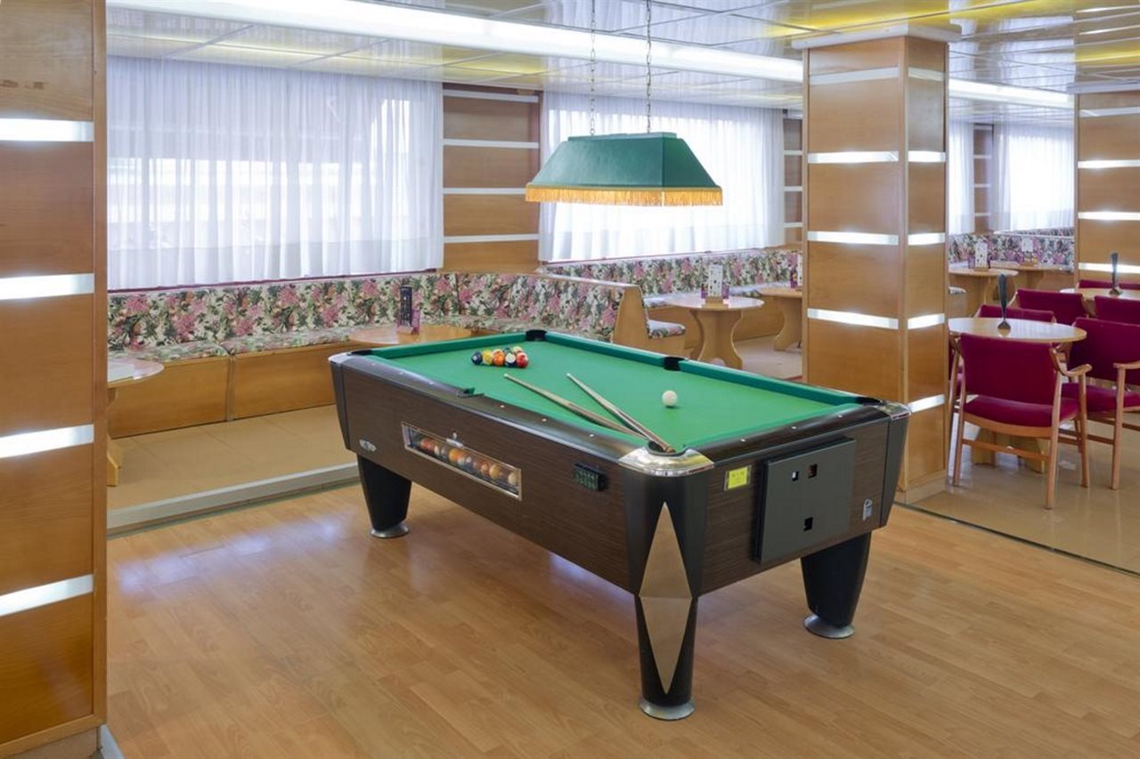 Hotel H.Top Summer Sun, Spanien, Santa Susanna. Großes 2