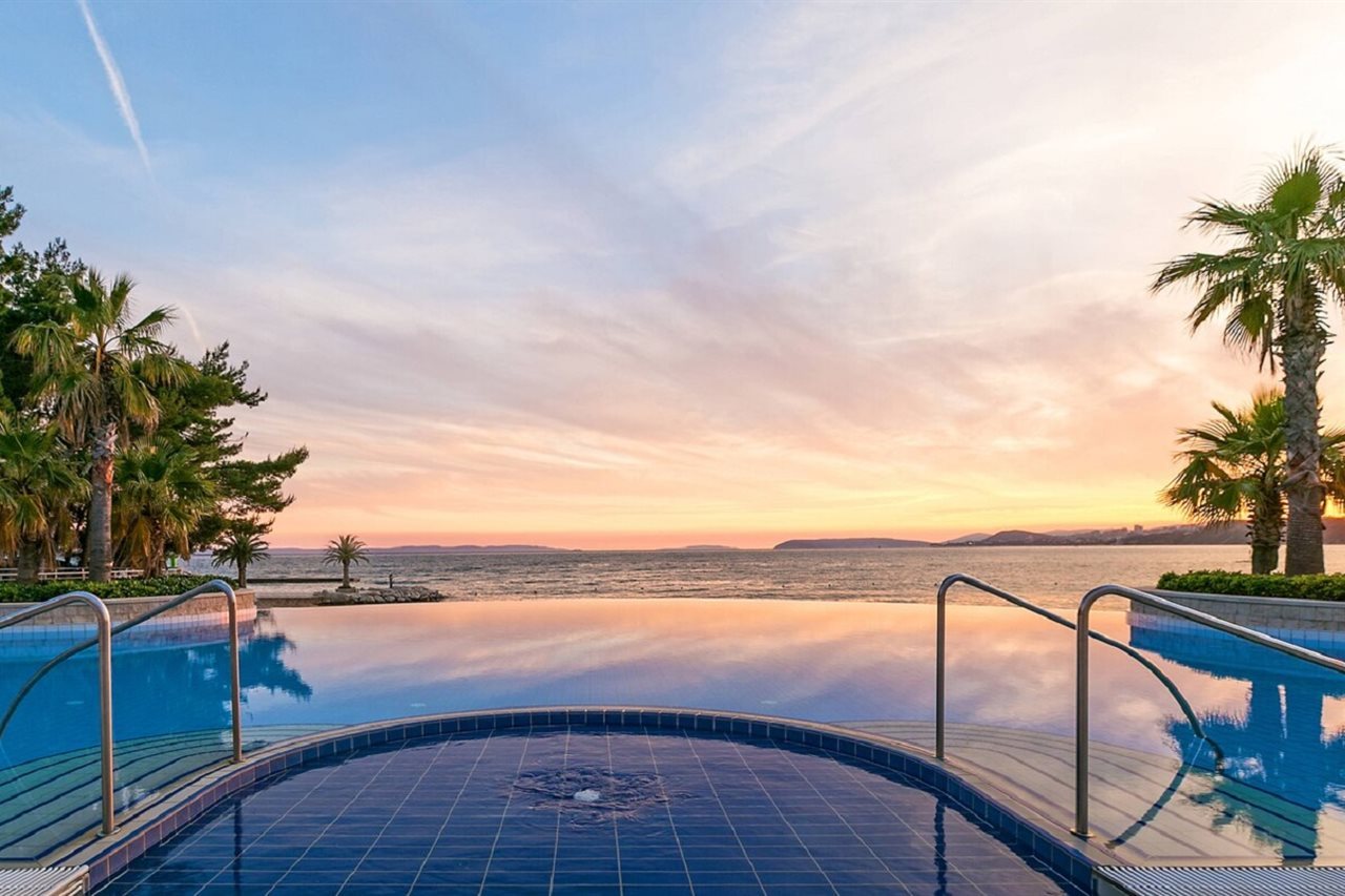 Hotellbilder av Le Meridien Lav Hotel - nummer 1 av 14