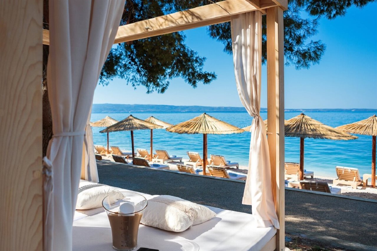 Hotellbilder av Le Meridien Lav, Split - nummer 1 av 10