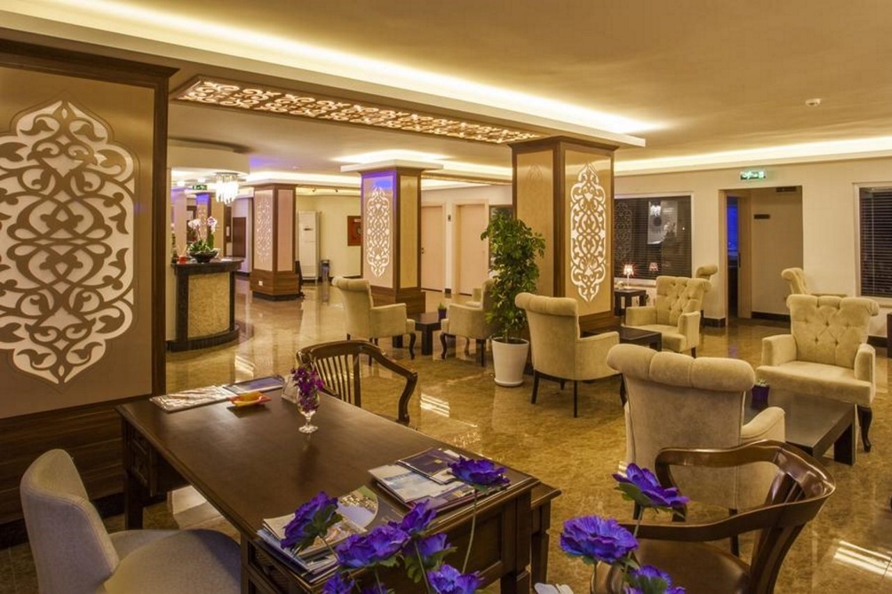 Hotel Oba Time Hotel, Türkei, Alanya. Großes 1