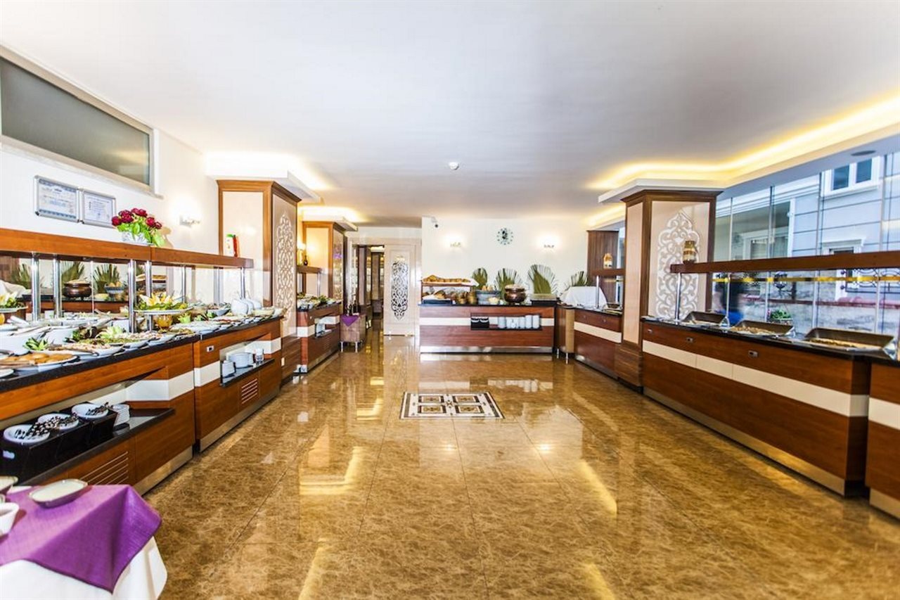 Hotel Oba Time Hotel, Türkei, Alanya. Großes 2