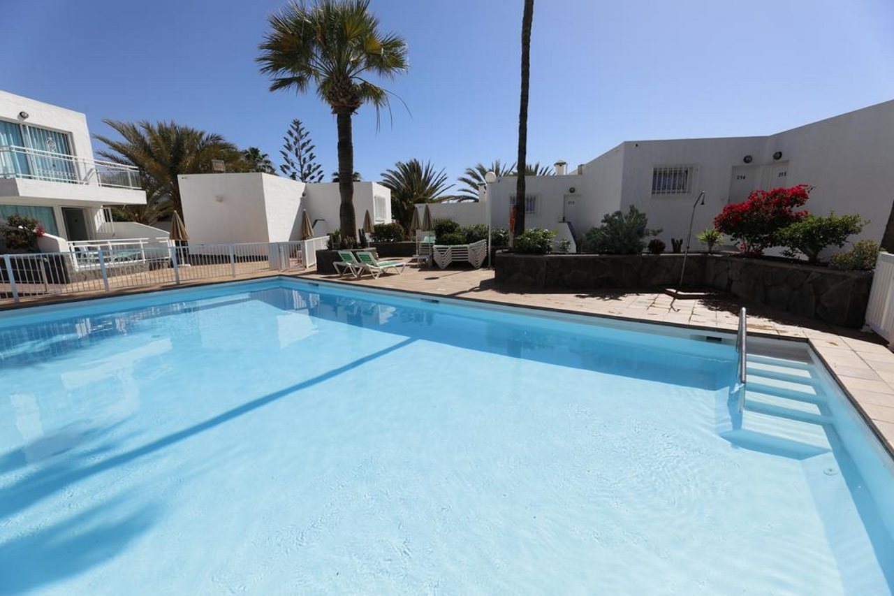 Hotel Acapulco Ocean View, Spanien, San Agustín. Großes 1