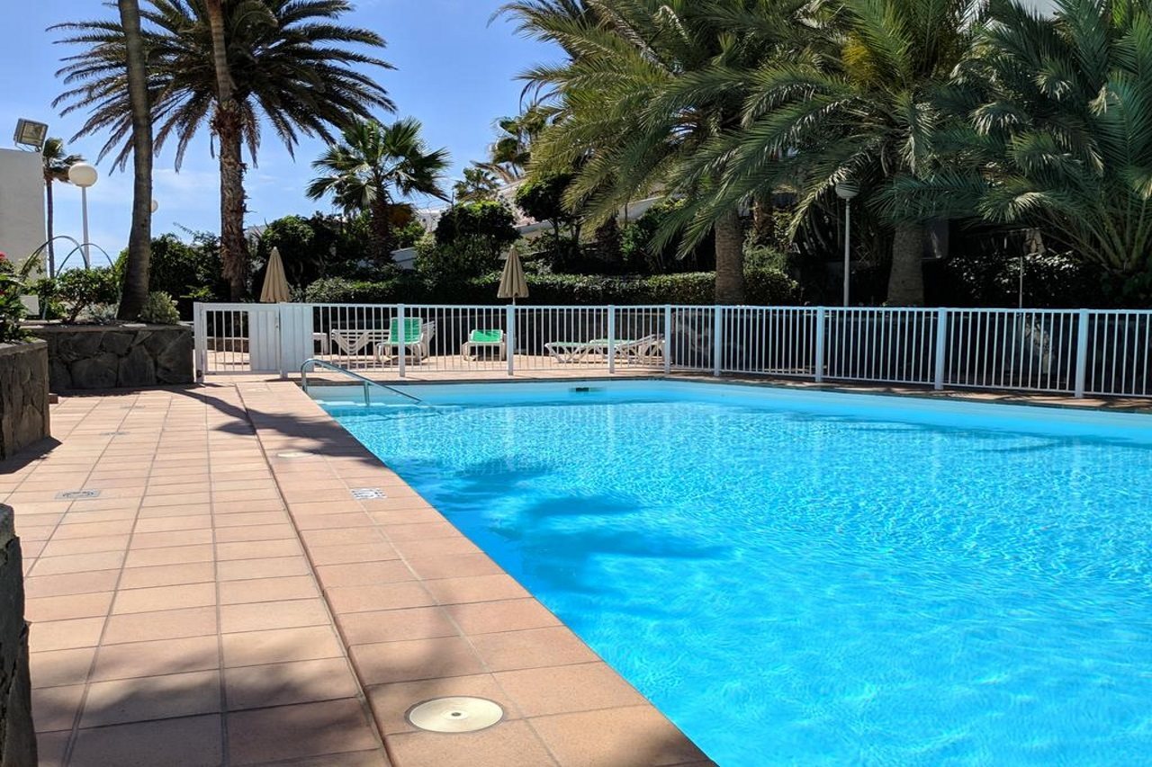 Hotel Acapulco Ocean View, Spanien, San Agustín. Großes 2