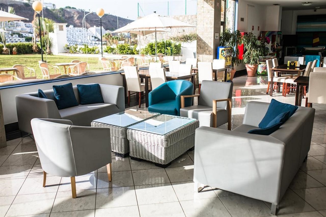 Hotellbilder av Servatur Terrazamar & Sun Suite - nummer 1 av 339