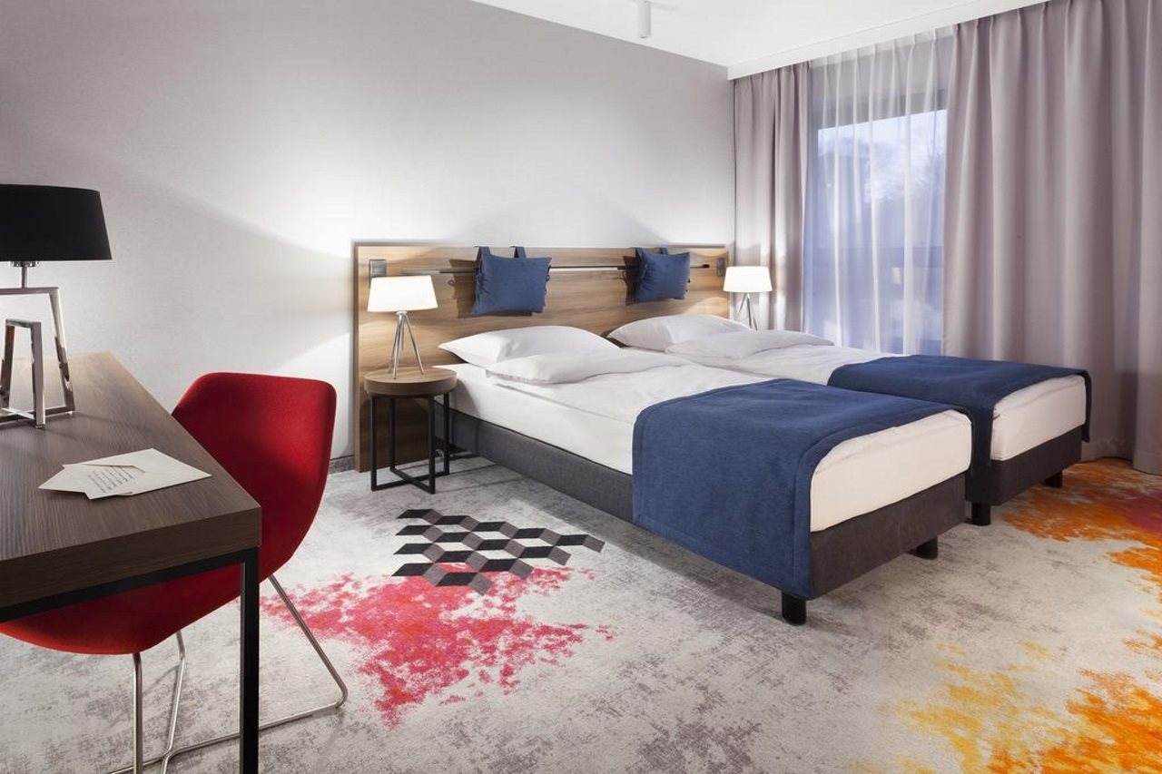 Hotel Hotel Sadova, Polen, Danzig. Großes 2