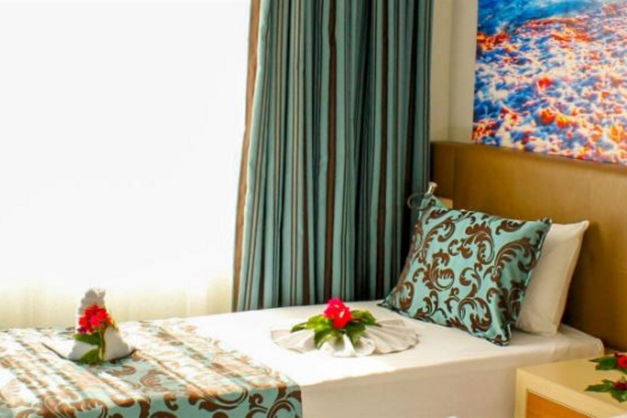 Hotel ARK SUITE HOTEL, Türkei, Alanya. Großes 2