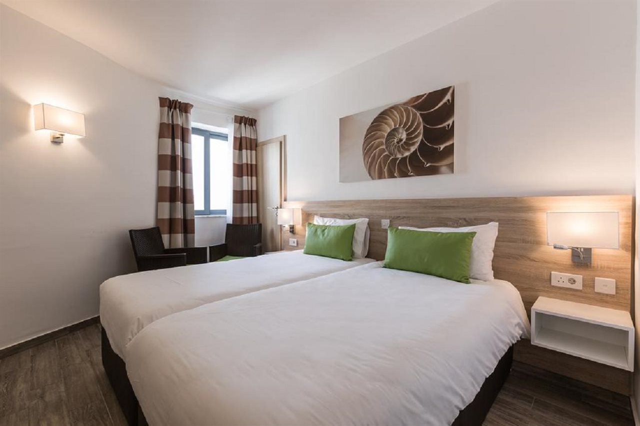 Hotellbilder av AX Odycy - nummer 1 av 10