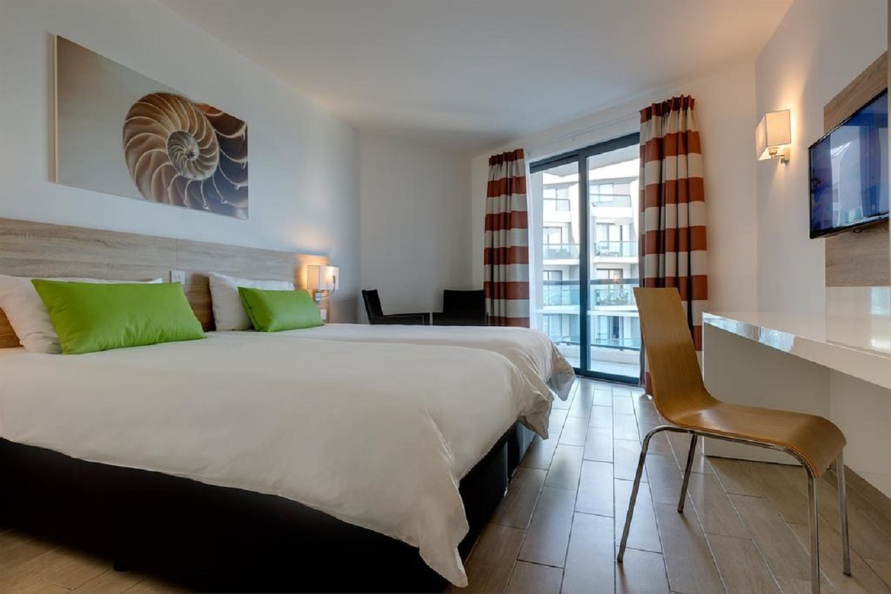Hotellbilder av AX Odycy - nummer 1 av 101