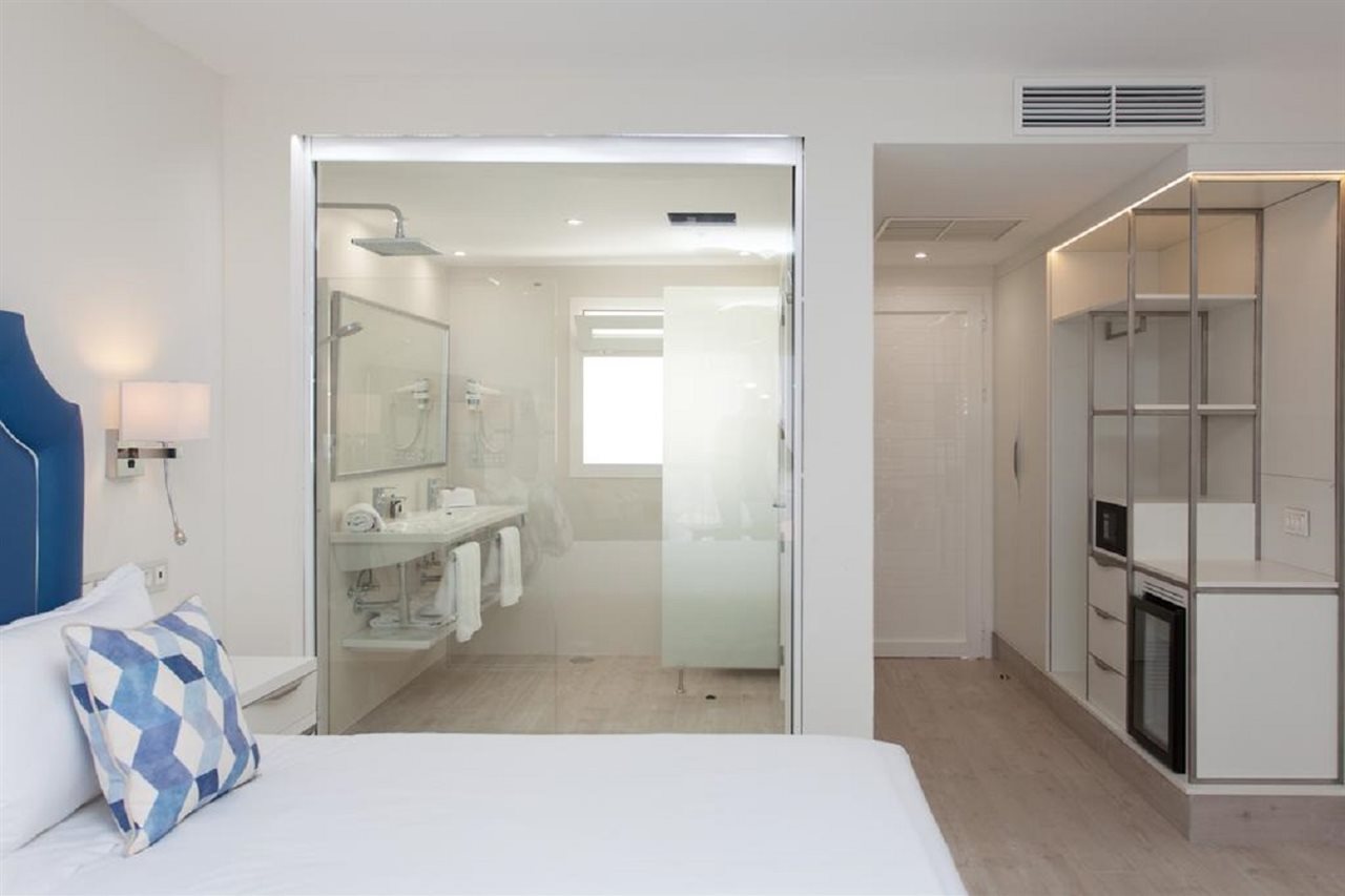 Hotellbilder av Hotel Boutique TAO Caleta Mar - nummer 1 av 10