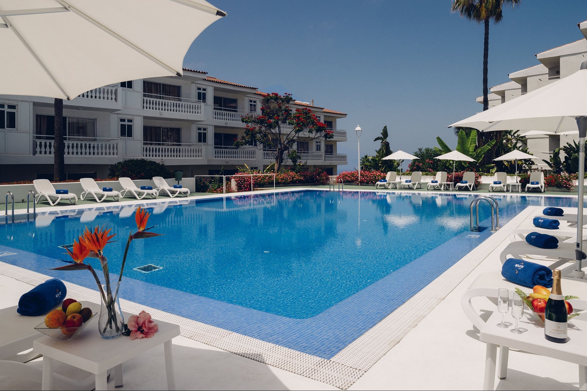 Hotellbilder av Route Active Hotel - nummer 1 av 10