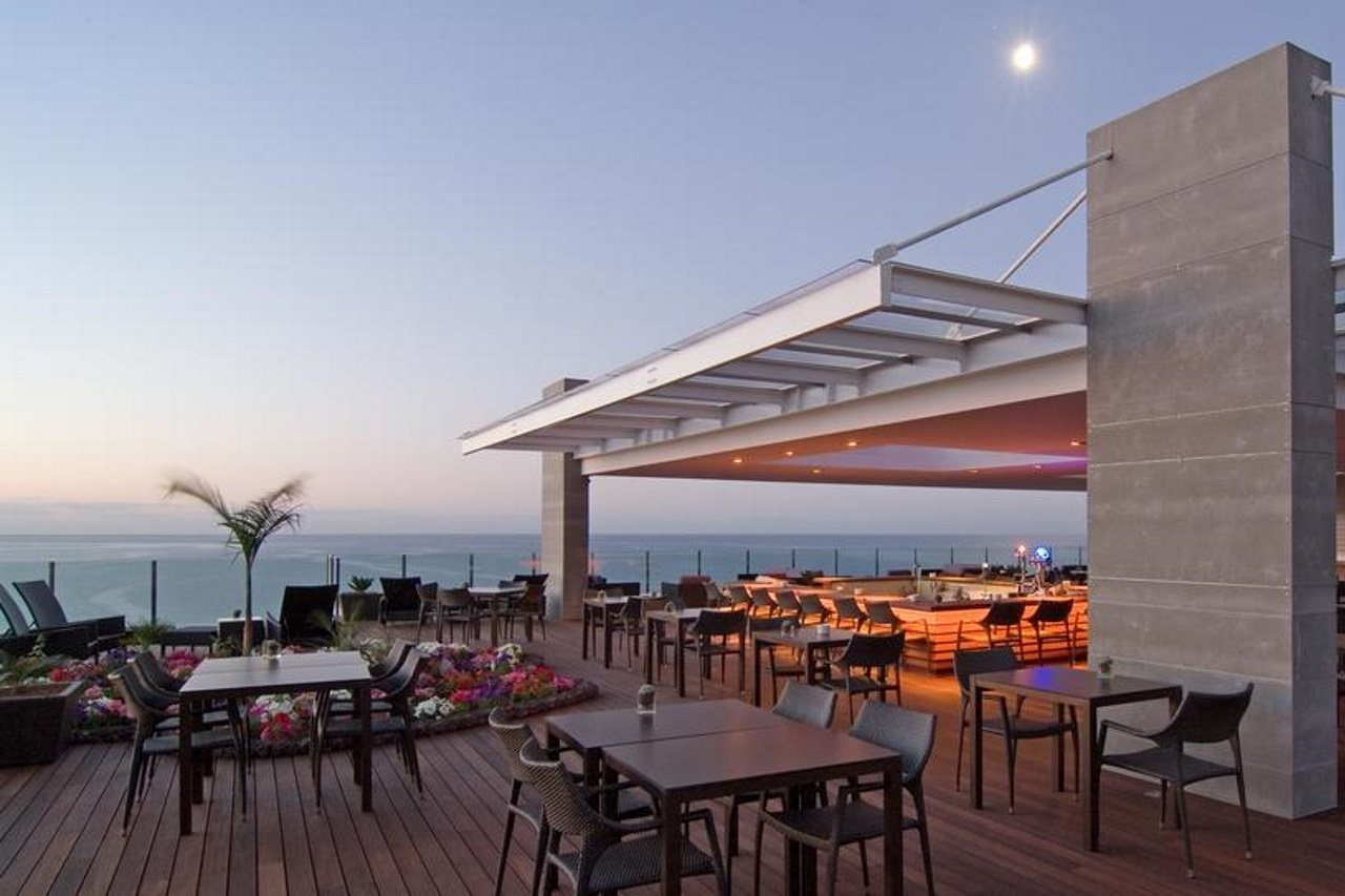 Hotellbilder av Pestana Carlton Madeira - nummer 1 av 185
