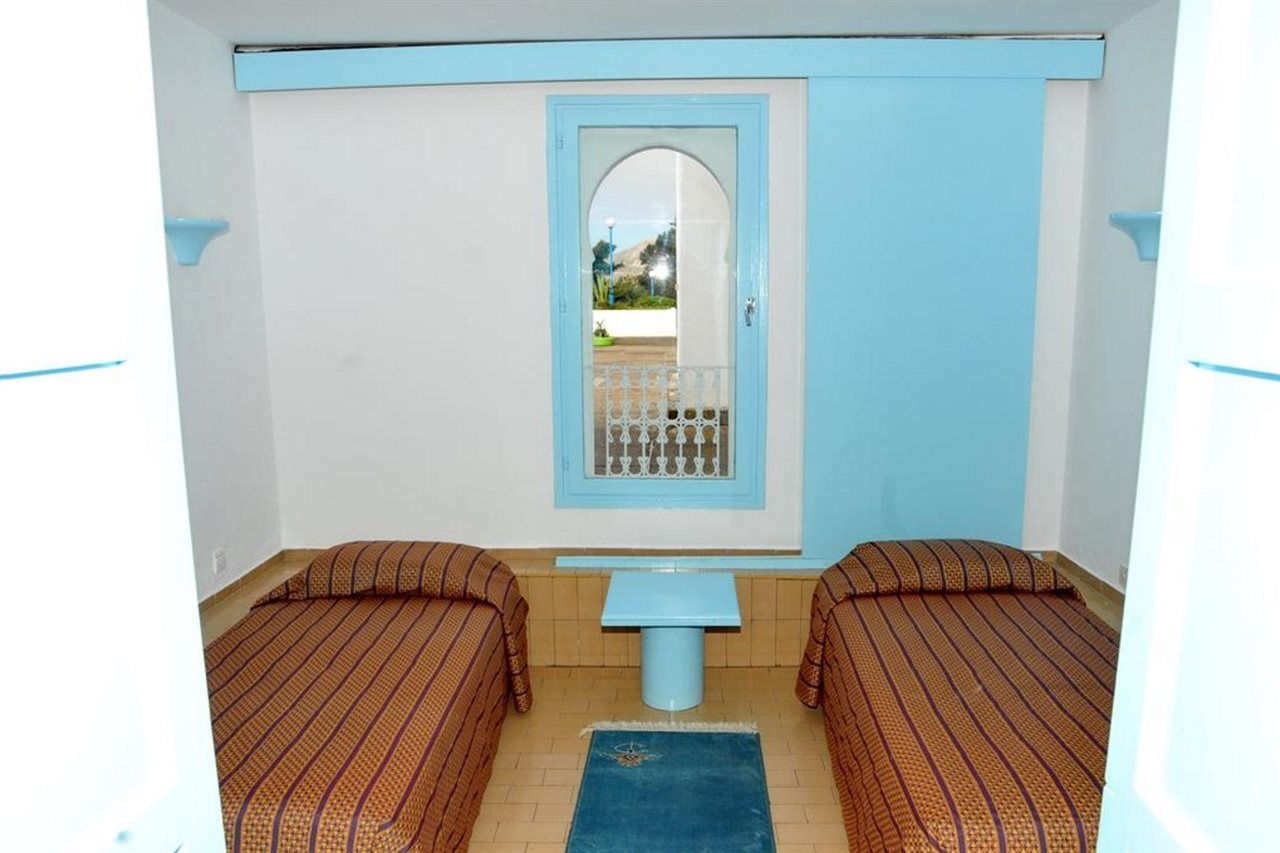 Hotel Appart Hotel Igoudar, Marokko, Agadir. Großes 2