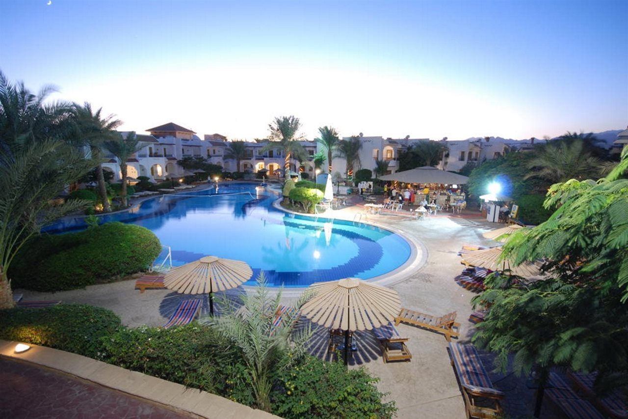 Hotellbilder av Dive Inn Resort - nummer 1 av 14