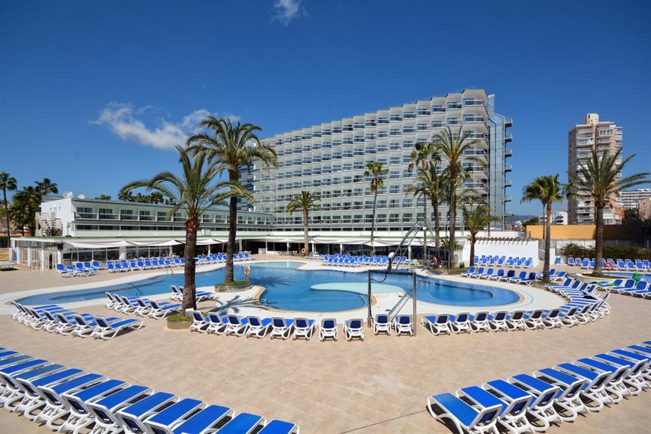 Hotellbilder av Samos - nummer 1 av 10