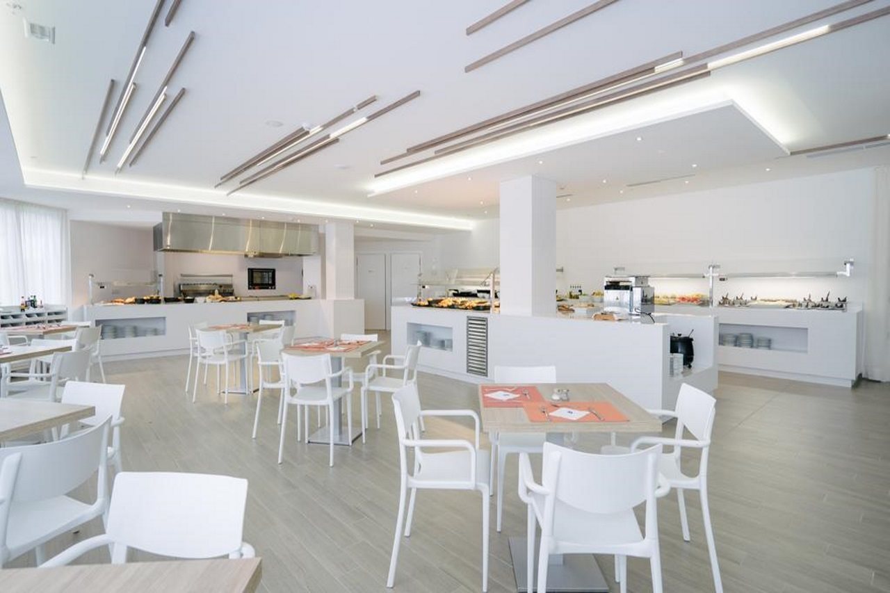 Hotellbilder av THB Maria Isabel - Adults Only - nummer 1 av 89