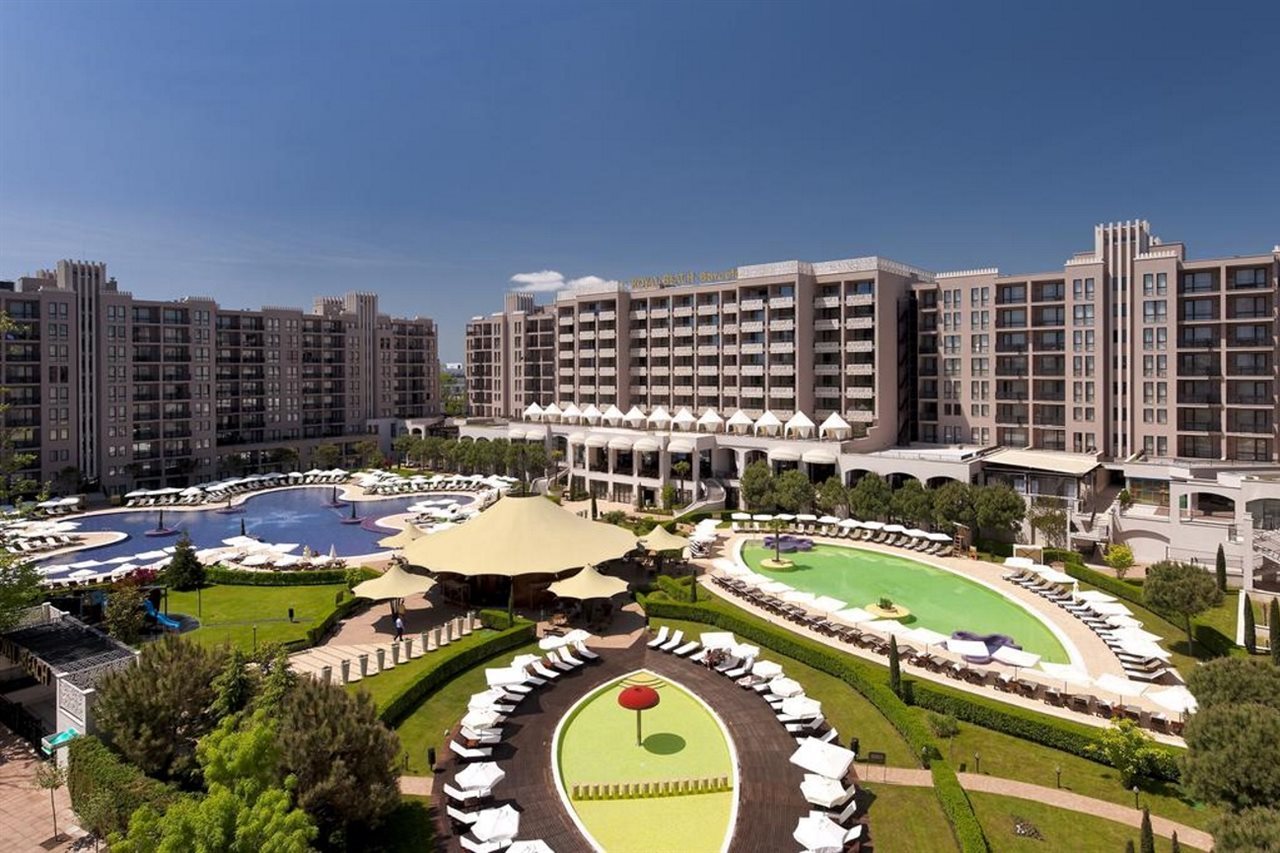 Hotellbilder av Barcelo Royal Beach - nummer 1 av 10