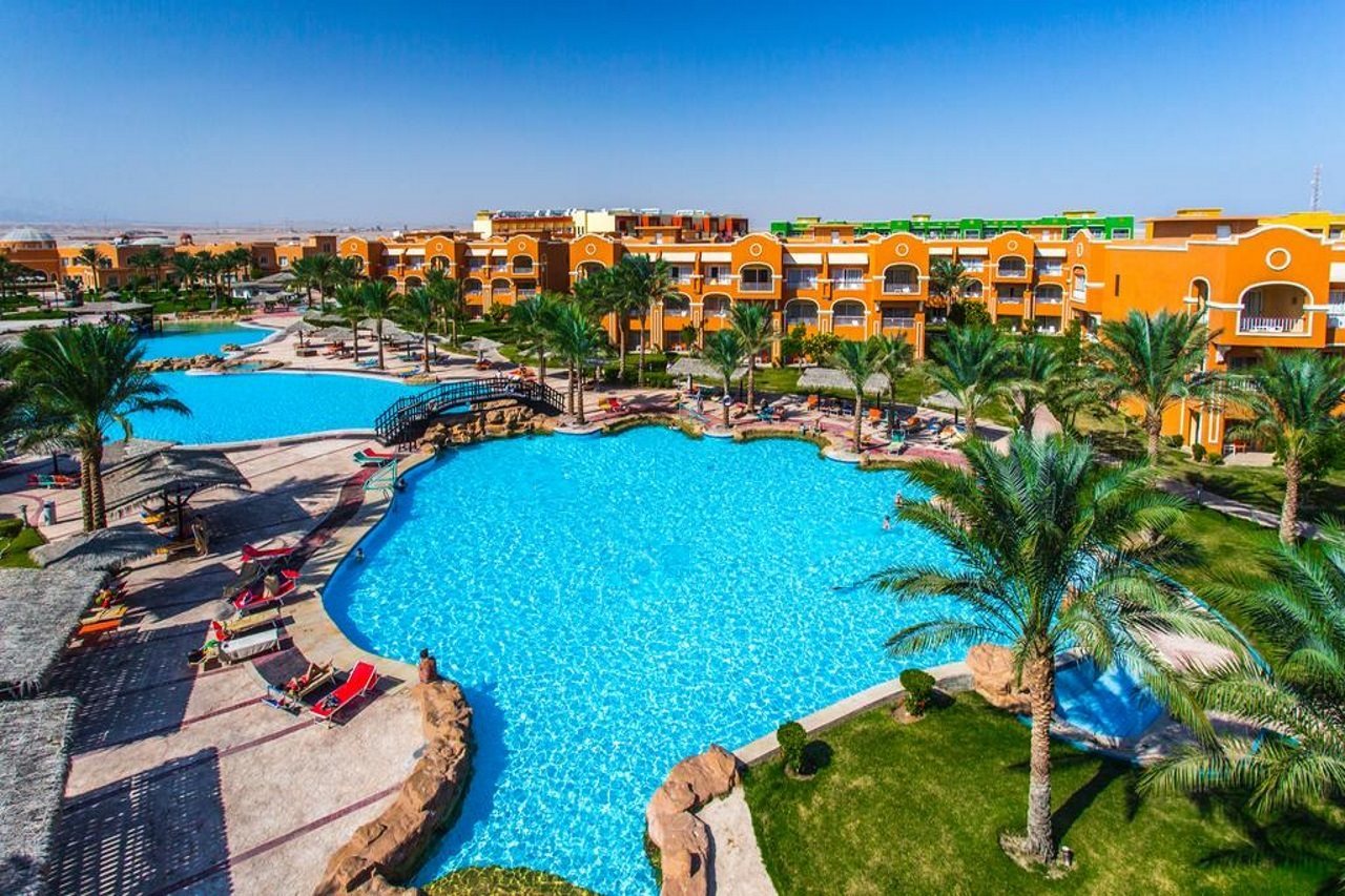 Hotellbilder av Caribbean World Resorts - nummer 1 av 27