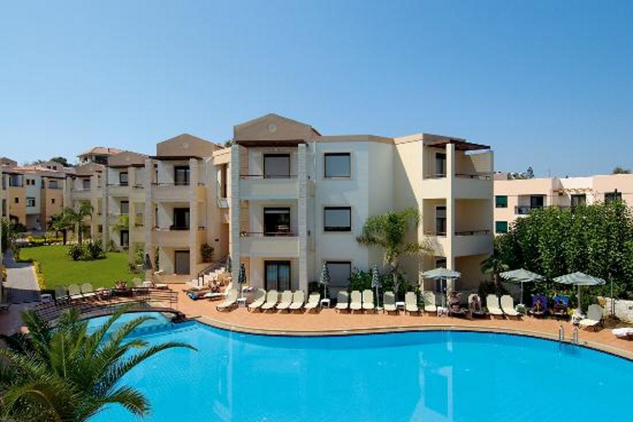 Billede av hotellet Creta Palm Aparthotel - nummer 1 af 10