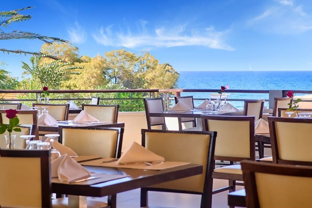 Hotel Creta Palm, Griechenland, Stalos. Großes 2