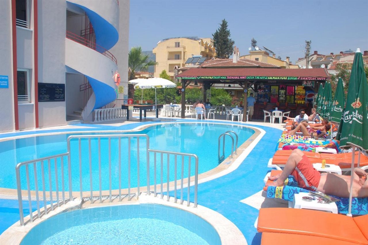 Bilder från hotellet Nature Apart - nummer 1 av 10