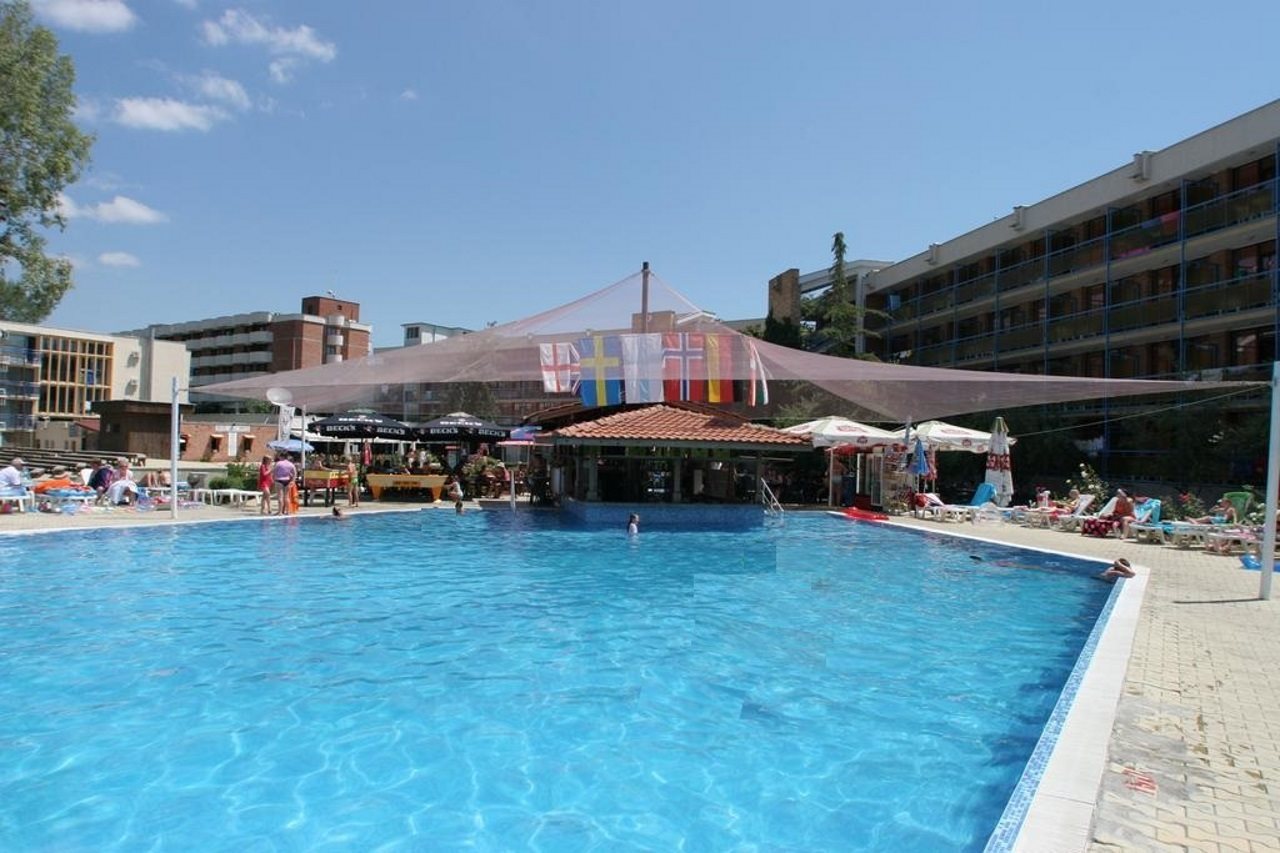 Hotellbilder av Pomorie Sun - nummer 1 av 37